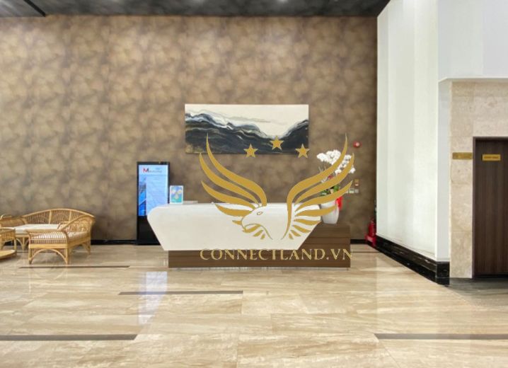Cho Thuê Tòa Nhà 9 Đường số 8 Phường Tân Phú Quận 7  