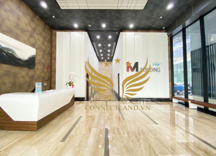 Cho Thuê Tòa Nhà 9 Đường số 8 Phường Tân Phú Quận 7  