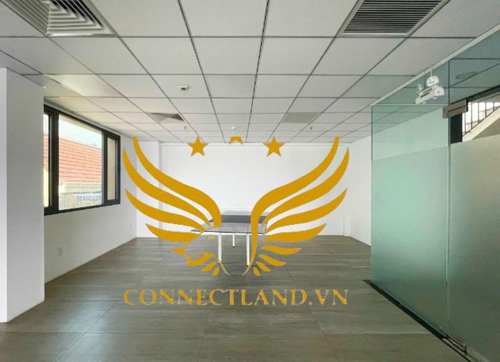 Cho Thuê Tòa Nhà 45-47 Phổ Quang Phường 2 Quận Tân Bình