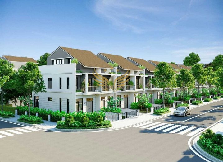 Dự Án Khu Dân Cư Đông Thủ Thiêm Nguyễn Duy Trinh Phường Bình Trưng Đông Quận 2