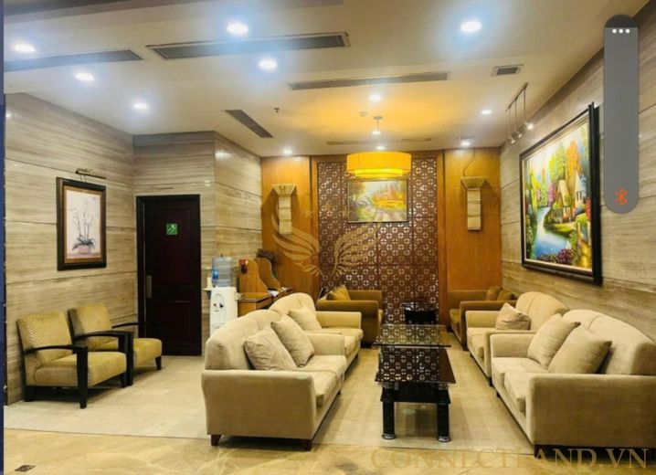 Bán Khách Sạn 180-182-184 Nguyễn Trãi Phường Bến Thành Quận 1