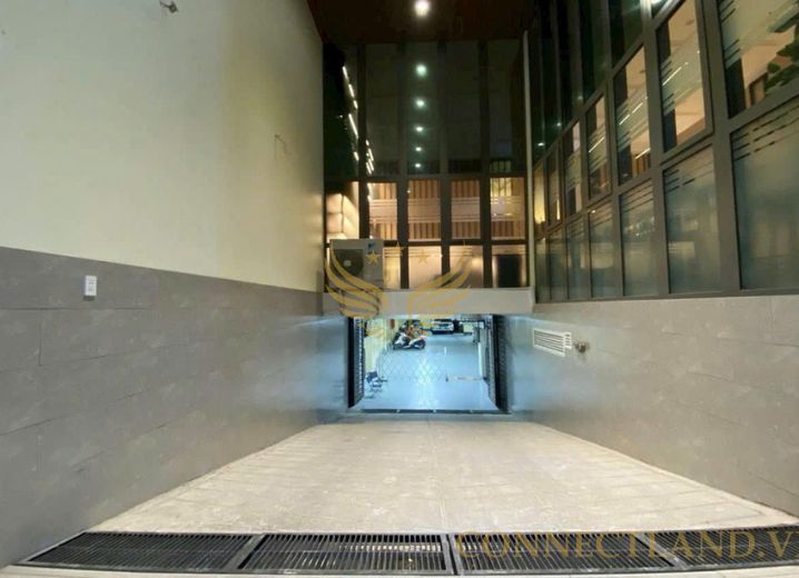 Bán Khách Sạn 406/35-37-39 Cộng Hòa Phường 13 Quận Tân Bình