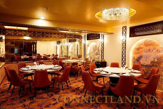 Bán Khách Sạn 52-54 Thủ Khoa Huân Phường Bến Thành Quận 1