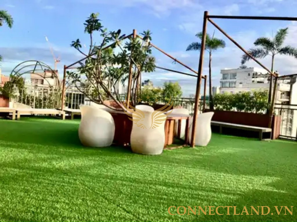 Bán Khách Sạn 52-54 Thủ Khoa Huân Phường Bến Thành Quận 1