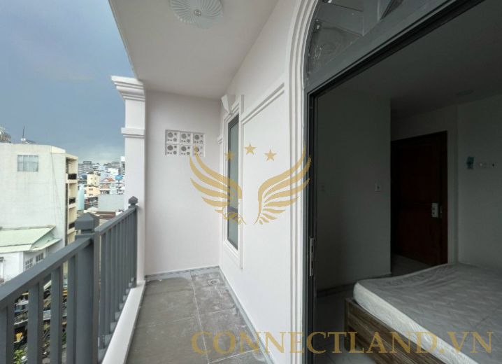 Bán Khách Sạn 8/15 Đinh Bộ Lĩnh Phường 24 Quận Bình Thạnh