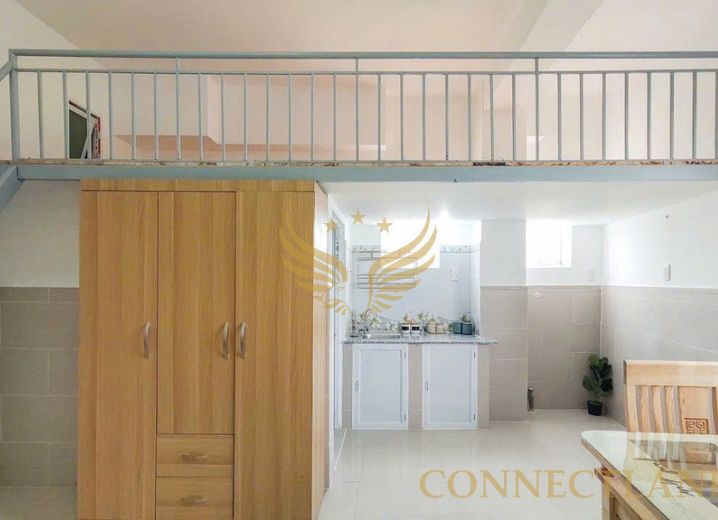 Bán Khách Sạn CHDV 82A Lý Phục Man Phường Bình Thuận Quận 7