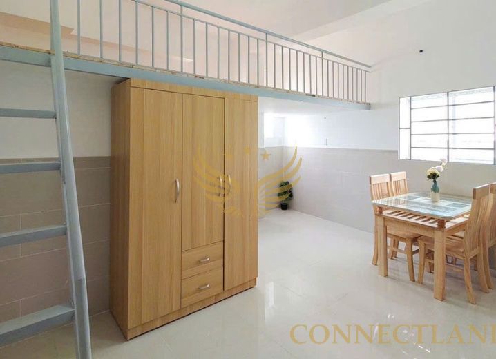 Bán Khách Sạn CHDV 82A Lý Phục Man Phường Bình Thuận Quận 7