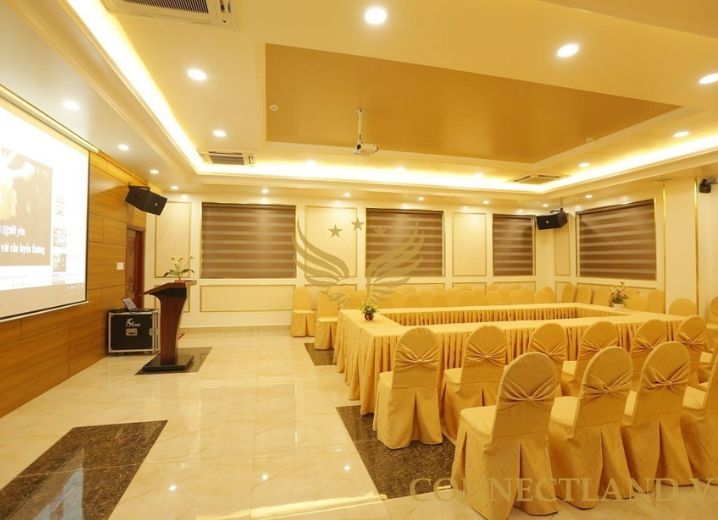 Bán Khách Sạn 87 Nguyễn Thái Bình Phường 4 Tân Bình