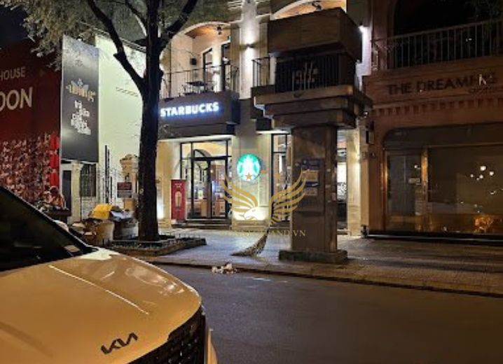 Bán Nhà 11-13 Hàn Thuyên Phường Bến Nghé Quận 1