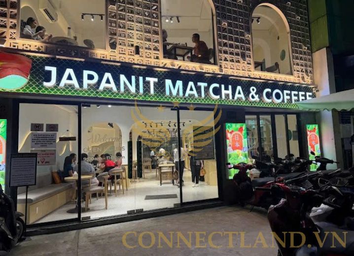 Bán Nhà 123 Cách Mạng Tháng Tám Phường Bến Thành Quận 1
