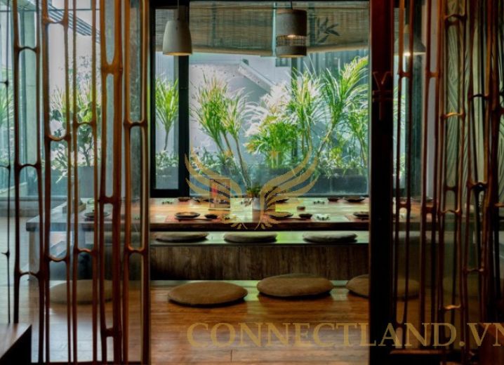 Bán Nhà 15A Lê Quý Đôn Phường 6 Quận 3