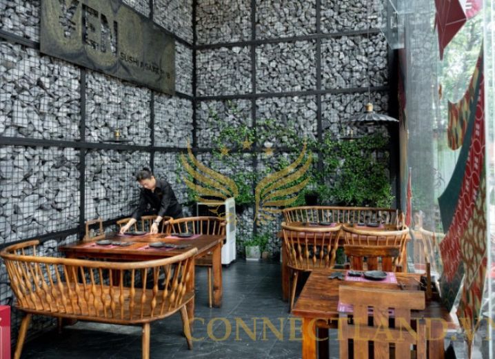 Bán Nhà 15A Lê Quý Đôn Phường 6 Quận 3