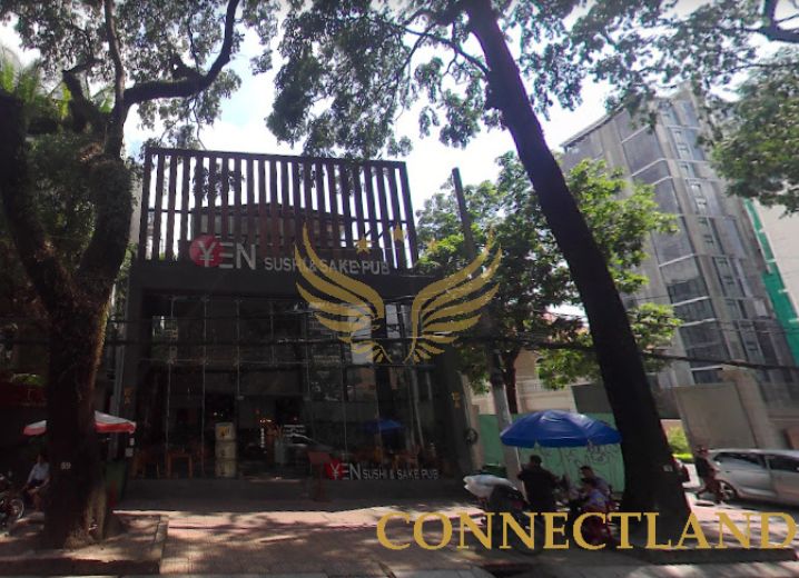 Bán Nhà 15A Lê Quý Đôn Phường 6 Quận 3