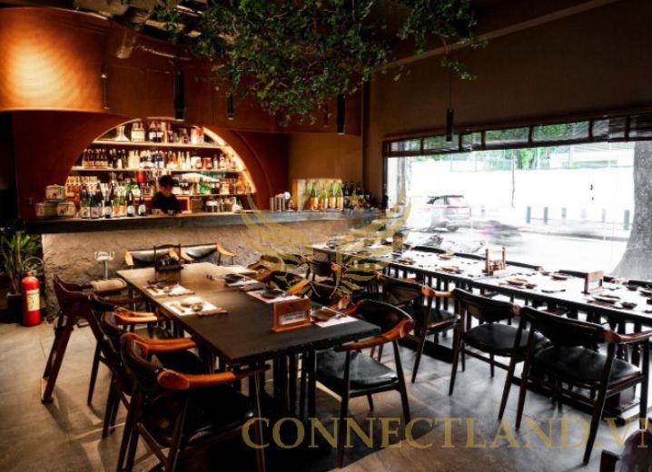 Bán Nhà 15A Lê Quý Đôn Phường 6 Quận 3