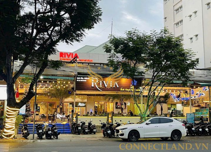 Bán Nhà 18 Nguyễn Cư Trinh Phường Nguyễn Cư Trinh Quận 1