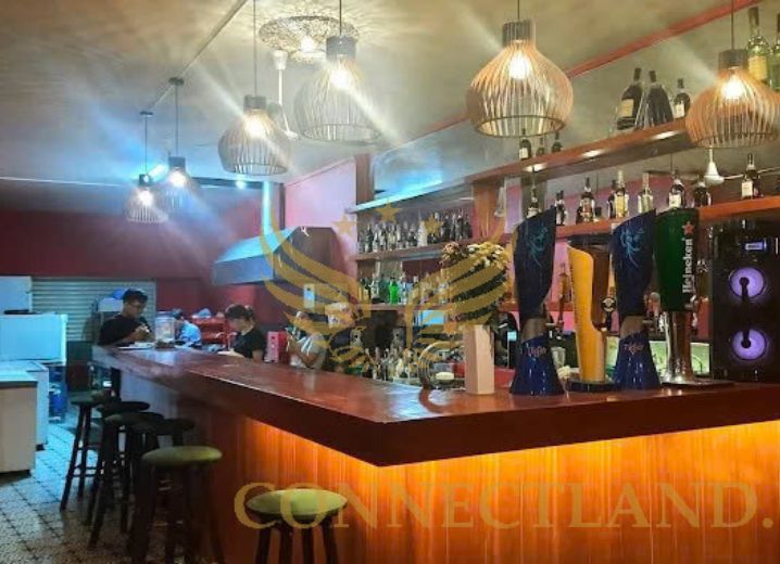 Bán Nhà 195-197 Phạm Ngũ Lão Phường Phạm Ngũ Lão Quận 1