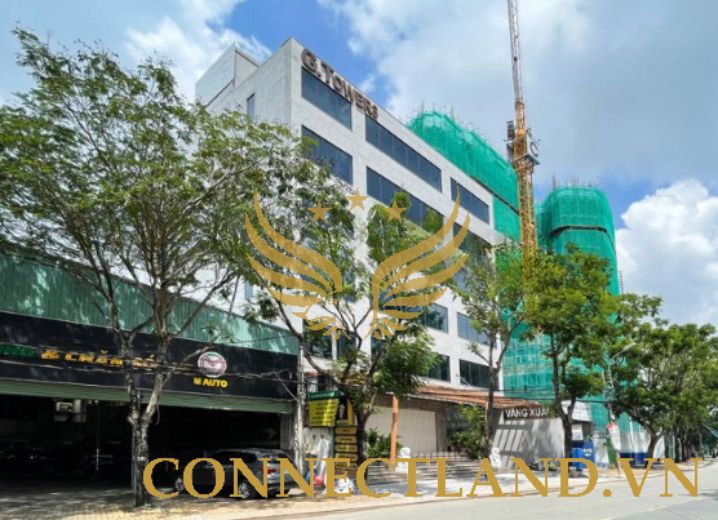 Bán Nhà 195-197 Phạm Ngũ Lão Phường Phạm Ngũ Lão Quận 1
