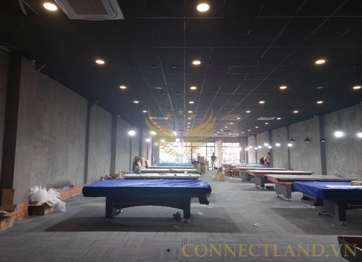 Bán Nhà 195 Cộng Hòa Phường 13 Quận Tân Bình