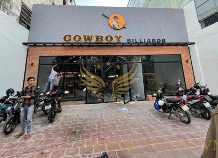 Bán Nhà 195 Cộng Hòa Phường 13 Quận Tân Bình
