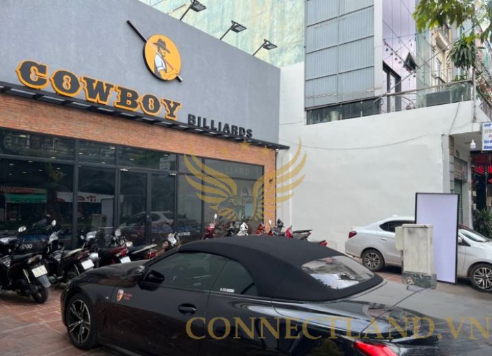 Bán Nhà 195 Cộng Hòa Phường 13 Quận Tân Bình