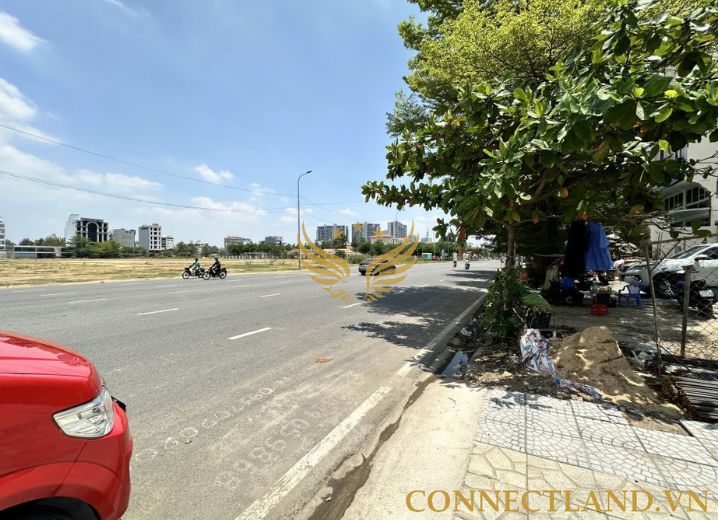Bán nhà 199 Trương Văn Bang phường Thạnh Mỹ Lợi Quận 2