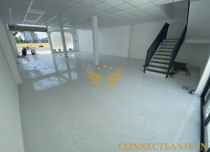 Bán nhà 199 Trương Văn Bang phường Thạnh Mỹ Lợi Quận 2