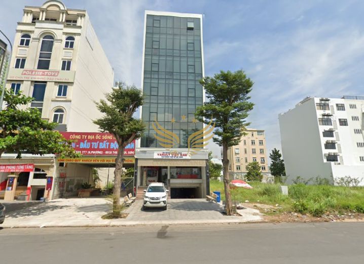 Bán nhà 199 Trương Văn Bang phường Thạnh Mỹ Lợi Quận 2