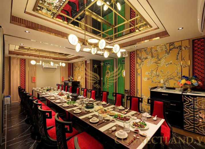 Bán Nhà 19B Nguyễn Thị Diệu Phường 6 Quận 3