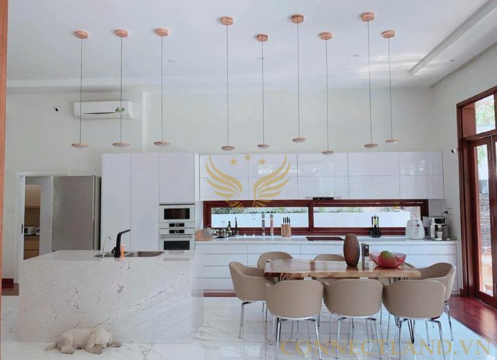Bán nhà 25 Đặng Hữu Phổ phường Thảo Điền Quận 2