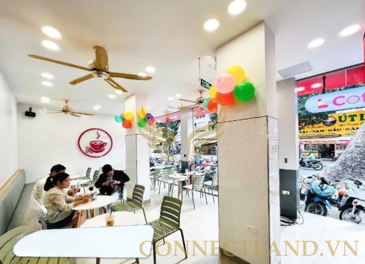 Bán Nhà 250B Lý Chính Thắng Phường 9 Quận 3