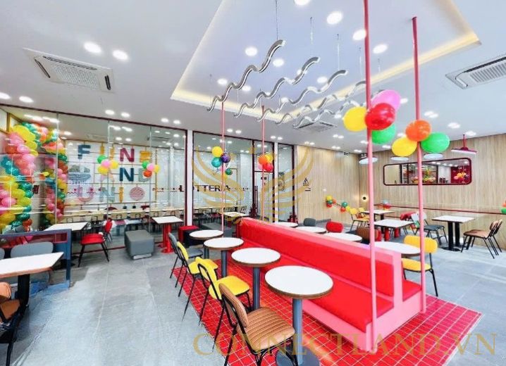 Bán Nhà 250B Lý Chính Thắng Phường 9 Quận 3