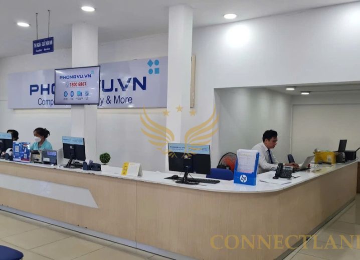 Bán Nhà 262A-262B-264-264B Cách Mạng Tháng Tám Phường 6 Quận 3
