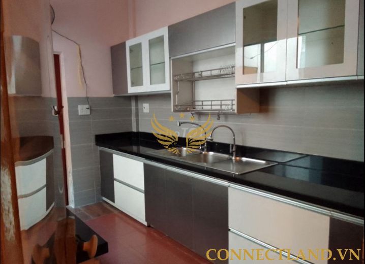 Bán Nhà 272 Nguyễn Đình Chiểu Phường 6 Quận 3