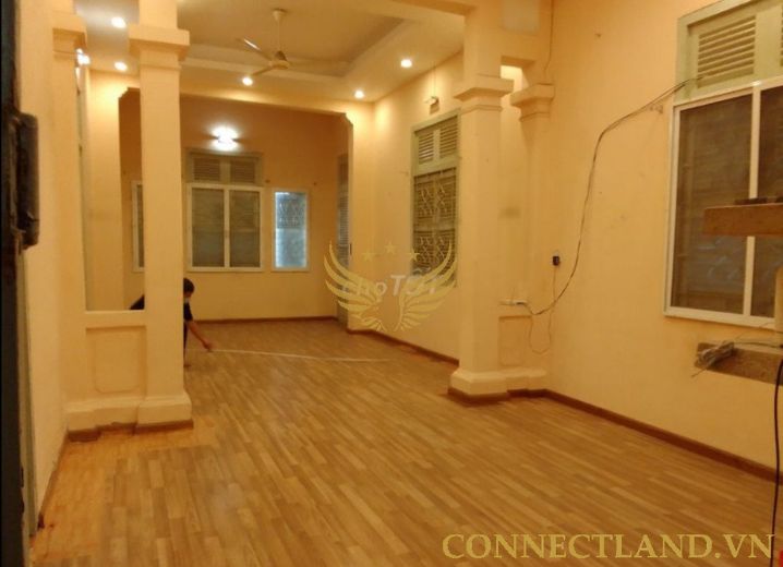 Bán Nhà 272 Nguyễn Đình Chiểu Phường 6 Quận 3