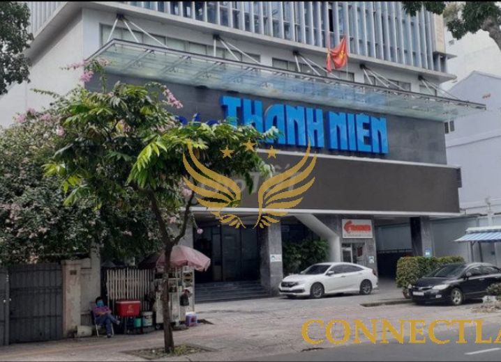 Bán Nhà 272 Nguyễn Đình Chiểu Phường 6 Quận 3