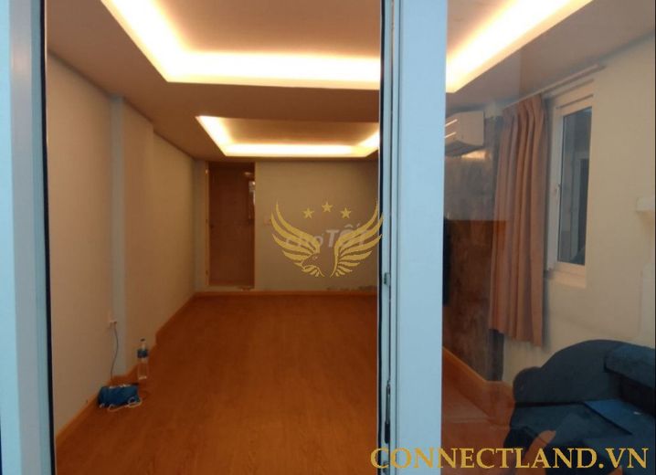 Bán Nhà 272 Nguyễn Đình Chiểu Phường 6 Quận 3