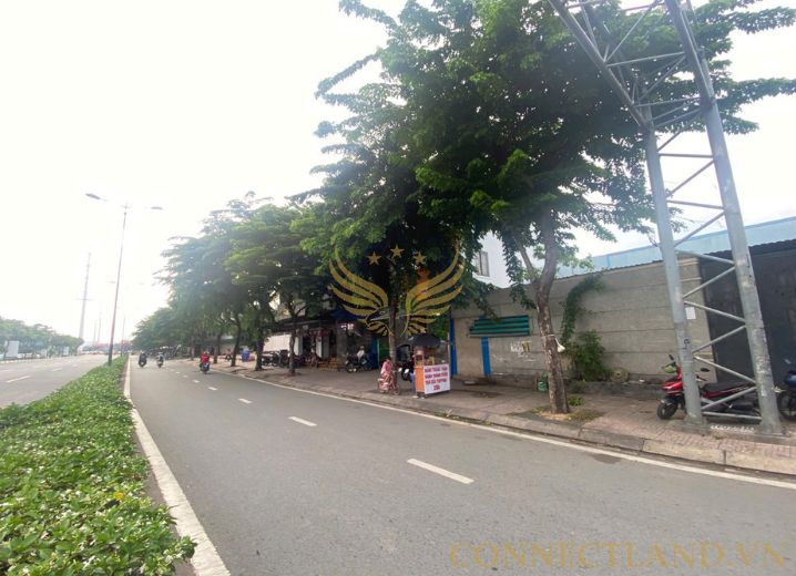 Bán Nhà 333 Phạm Văn Đồng Phường 1 Quận Gò Vấp
