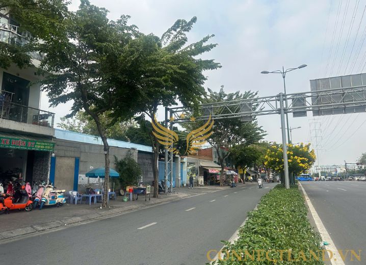 Bán Nhà 333 Phạm Văn Đồng Phường 1 Quận Gò Vấp