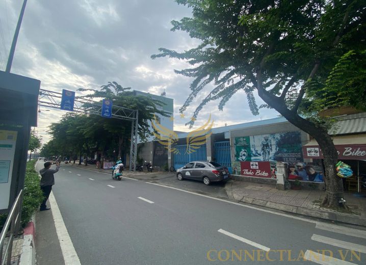 Bán Nhà 333 Phạm Văn Đồng Phường 1 Quận Gò Vấp