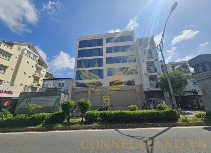Bán Nhà 36-38-40-42 Nguyễn Cửu Đàm Phường Hiệp Tân Quận Tân Phú