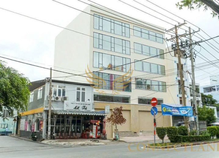 Bán Nhà 36-38-40-42 Nguyễn Cửu Đàm Phường Hiệp Tân Quận Tân Phú