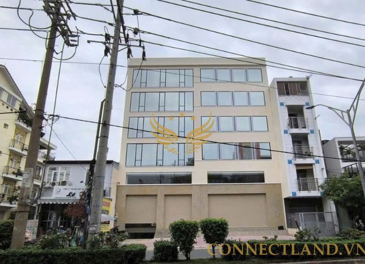 Bán Nhà 36-38-40-42 Nguyễn Cửu Đàm Phường Hiệp Tân Quận Tân Phú