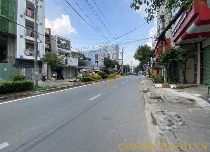 Bán Nhà 36-38-40-42 Nguyễn Cửu Đàm Phường Hiệp Tân Quận Tân Phú