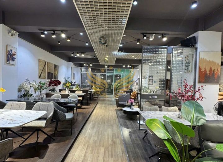 Bán Nhà 367 Ngô Gia Tự Phường 3 Quận 10