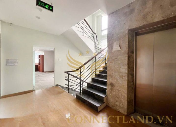 Bán Nhà 3A-5A Nguyễn Văn Thủ Phường Đa Kao Quận 1