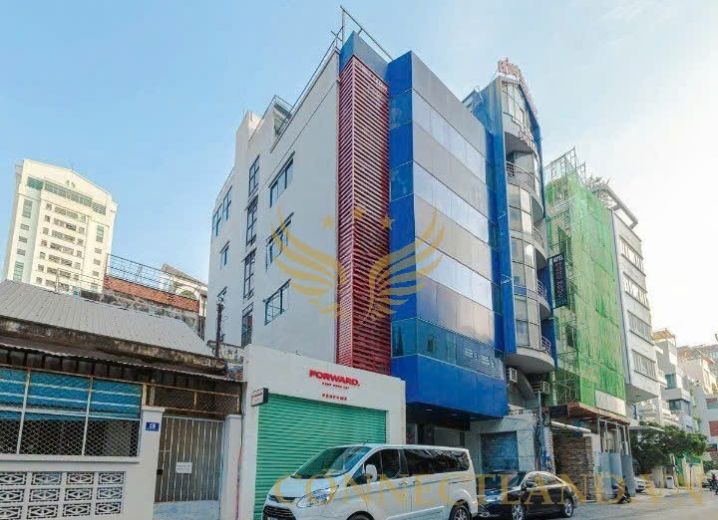 Bán Nhà 3A-5A Nguyễn Văn Thủ Phường Đa Kao Quận 1