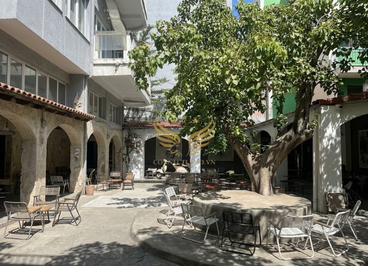 Bán Nhà 496/36-496/38 Dương Quảng Hàm Phường 6 Quận Gò Vấp