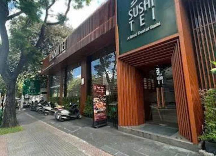 Bán Nhà 5A Nguyễn Thị Minh Khai Phường Bến Nghé Quận 1