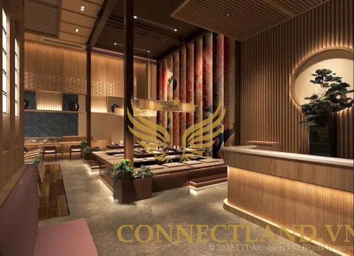 Bán Nhà 5A Nguyễn Thị Minh Khai Phường Bến Nghé Quận 1