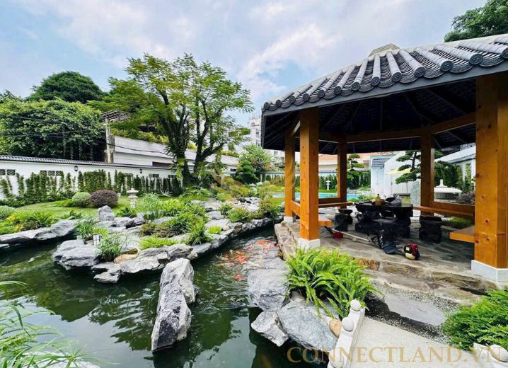 Bán Nhà 6 Đường 6 Phường Thảo Điền Quận 2